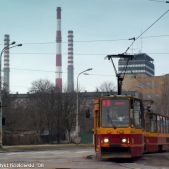 Konstal 805Na #2314+2392