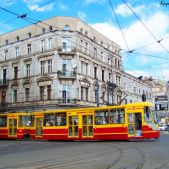 Konstal 805Na #1251+1257