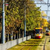 Konstal 805Na #1254+1255