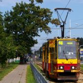 Konstal 805Na #1282+1283
