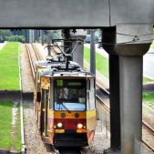 Konstal 805Na #1304+1305