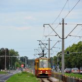 Konstal 805Na #1370+1371