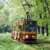 Konstal 805Na #1450+1400