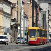 Konstal 805Na #1509+1511