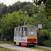 Konstal 805Na #1554