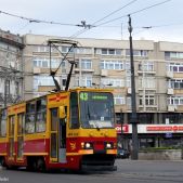 Konstal 805Na #1606