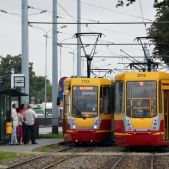 Konstal 805Na #2015+2016