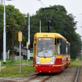 Konstal 805Na #1730+1731