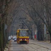 Konstal 805Na #1732+1733
