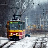 Konstal 805Na #1736+1737
