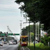Konstal 805Na #1808+1809