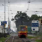Konstal 805Na #1811