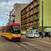 Konstal 805N-M12 #1816+1817