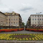 Konstal 805Na #1820+1821