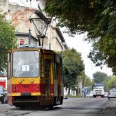 Konstal 805Na #1822