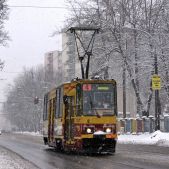 Konstal 805Na #1825