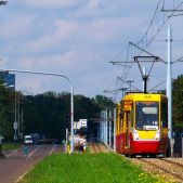 Konstal 805Na #1836+1837