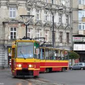 Konstal 805N-EL #1914+1915