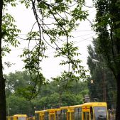 Konstal 805Na #3918+3919