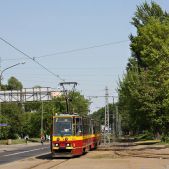 Konstal 805Na #2390+2424