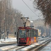 Konstal 805Na #1704+1706