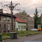 Konstal 805Na #3321