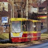 Konstal 805Na #2021+2022