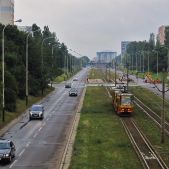 Konstal 805Na #2228+2229