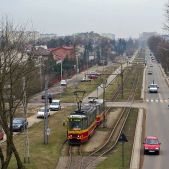 Konstal 805Na #2294+2295
