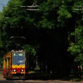 Konstal 805Na #2333+2334