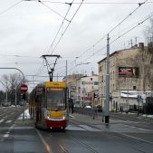 Konstal 805Na #1005+1006