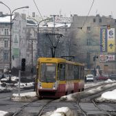 Konstal 805Na #2507+2508