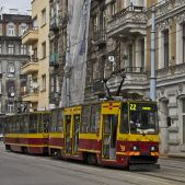 Konstal 805Na #2901+2900