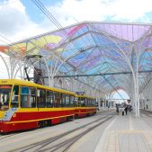 Konstal 805Na #2928+2930