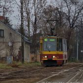 Konstal 805Na #3015
