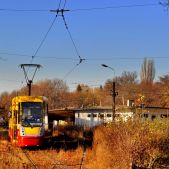 Konstal 805Na #1406+1407