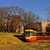 Konstal 805Na #1406+1407