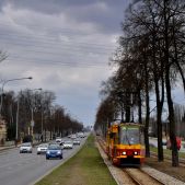 Konstal 805Na #2838+2839