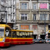 Konstal 805Na #1716+1717