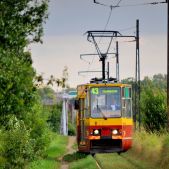 Konstal 805Na #1601