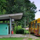 Konstal 805Na #1251+1257