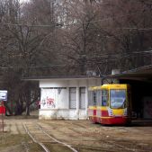 Konstal 805Na #1539+1543