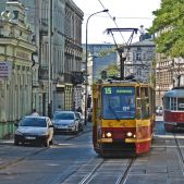 Konstal 805Na #1370+1371