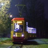 Konstal 805N-EN #1013+1014