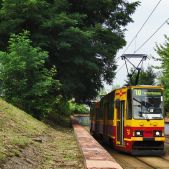 Konstal 805Na #1449+1448