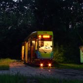 Konstal 805Na #1734+1735