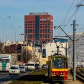 Konstal 805Na #1714+1715