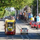 Konstal 805Na #1702+1703