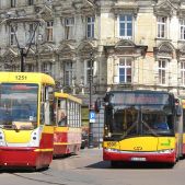 Konstal 805Na #1251+1257