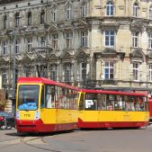 Konstal 805N-EN #1712+1738